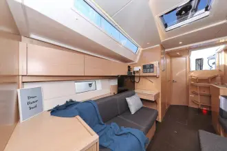 Thumbnail von Bavaria C45