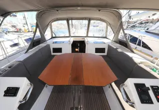 Thumbnail von Bavaria C45