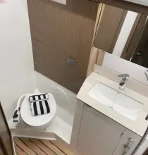 Thumbnail von Bavaria 46