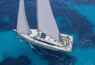 Thumbnail von Bavaria 46