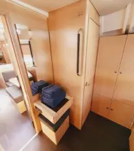 Thumbnail von Bavaria C50 Style