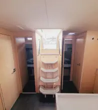 Thumbnail von Bavaria C50 Style