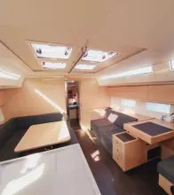 Thumbnail von Bavaria C50 Style