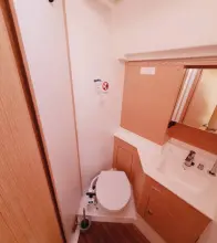 Thumbnail von Bavaria C50 Style