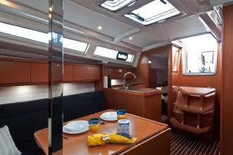 Thumbnail von Bavaria Cruiser 34