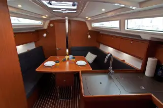 Thumbnail von Bavaria Cruiser 34