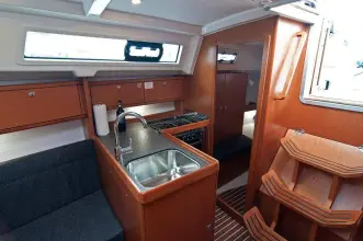 Thumbnail von Bavaria Cruiser 34