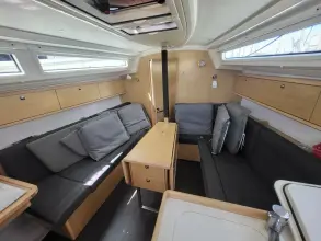 Thumbnail von Bavaria Cruiser 34