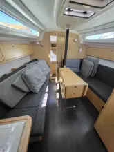 Thumbnail von Bavaria Cruiser 34