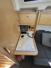 Thumbnail von Bavaria Cruiser 34