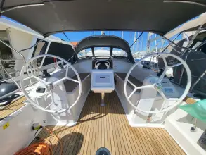 Thumbnail von Bavaria Cruiser 34