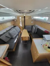 Thumbnail von Bavaria Cruiser 34