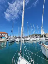 Thumbnail von Bavaria Cruiser 34