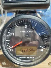 Thumbnail von Bavaria Cruiser 34