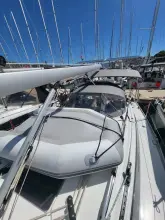 Thumbnail von Bavaria Cruiser 34