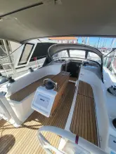 Thumbnail von Bavaria Cruiser 34