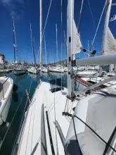 Thumbnail von Bavaria Cruiser 34