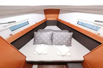 Thumbnail von Bavaria Cruiser 37