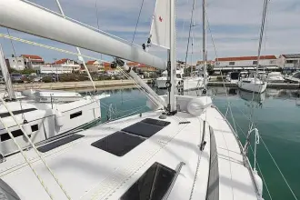 Thumbnail von Bavaria Cruiser 37