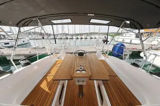 Thumbnail von Bavaria Cruiser 37