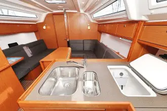 Thumbnail von Bavaria Cruiser 37