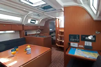 Thumbnail von Bavaria Cruiser 37