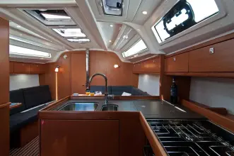 Thumbnail von Bavaria Cruiser 37