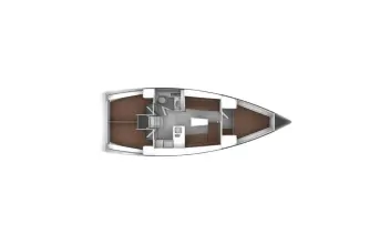 Thumbnail von Bavaria Cruiser 37
