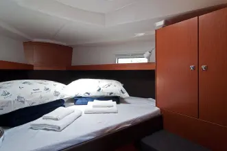 Thumbnail von Bavaria Cruiser 37