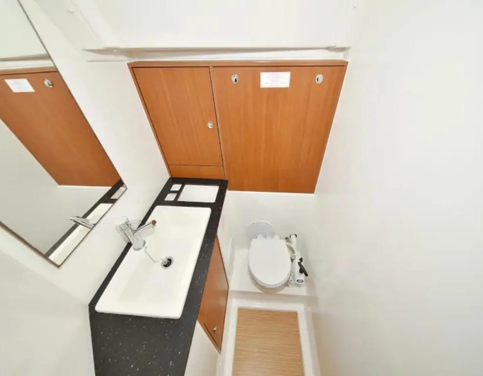 Thumbnail von Bavaria Cruiser 40