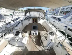 Thumbnail von Bavaria Cruiser 40