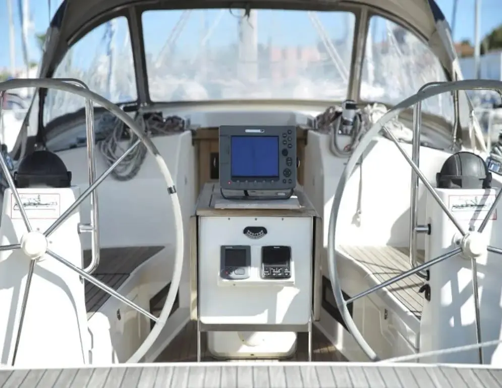 Thumbnail von Bavaria Cruiser 40