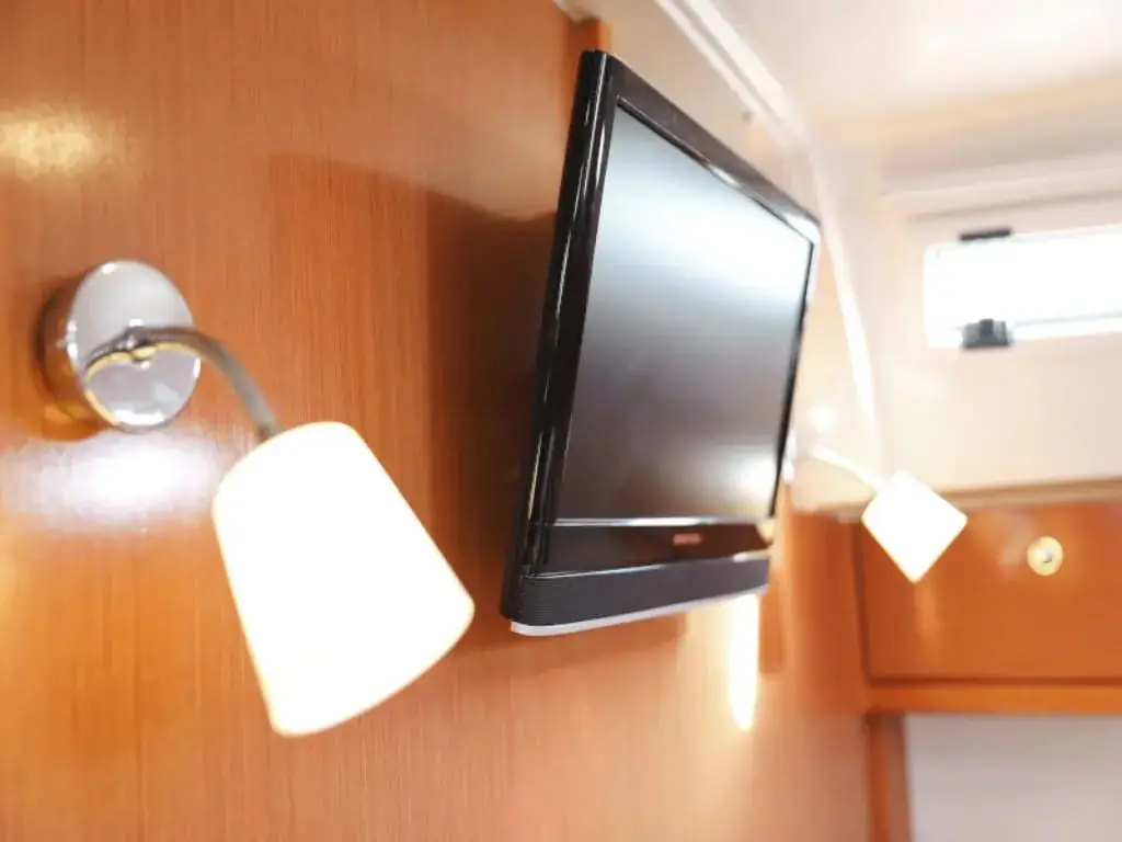 Thumbnail von Bavaria Cruiser 40