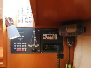 Thumbnail von Bavaria Cruiser 40