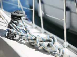 Thumbnail von Bavaria Cruiser 40