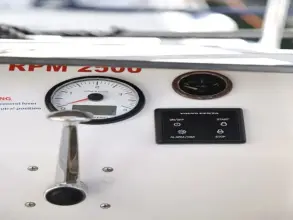 Thumbnail von Bavaria Cruiser 40