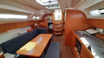 Thumbnail von Bavaria Cruiser 41
