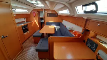 Thumbnail von Bavaria Cruiser 41