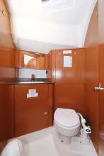 Thumbnail von Bavaria Cruiser 41