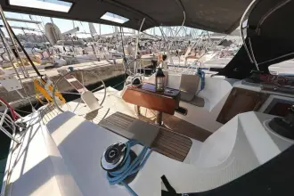 Thumbnail von Bavaria Cruiser 41