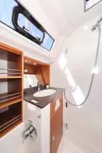 Thumbnail von Bavaria Cruiser 41