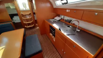 Thumbnail von Bavaria Cruiser 41