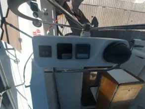 Thumbnail von Bavaria Cruiser 45