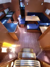 Thumbnail von Bavaria Cruiser 45