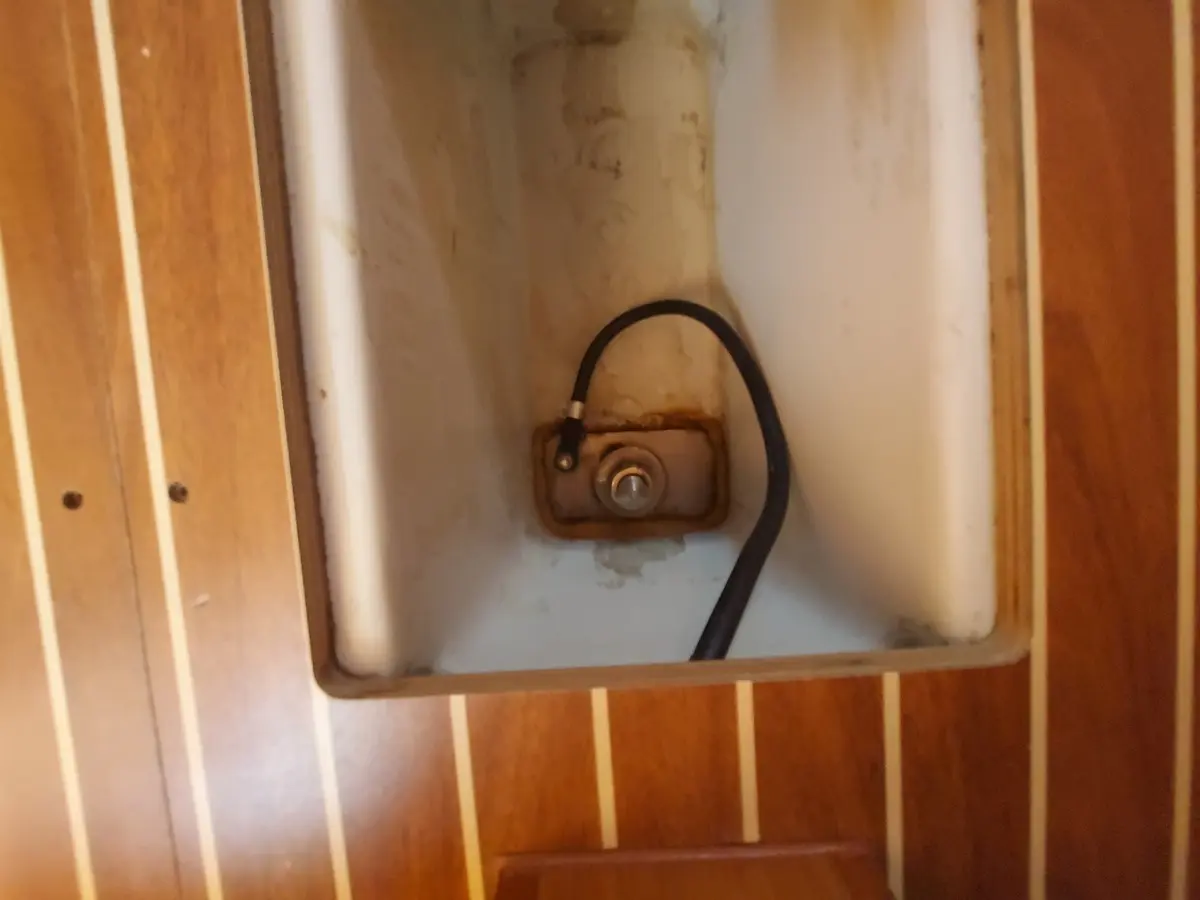 Thumbnail von Bavaria Cruiser 45