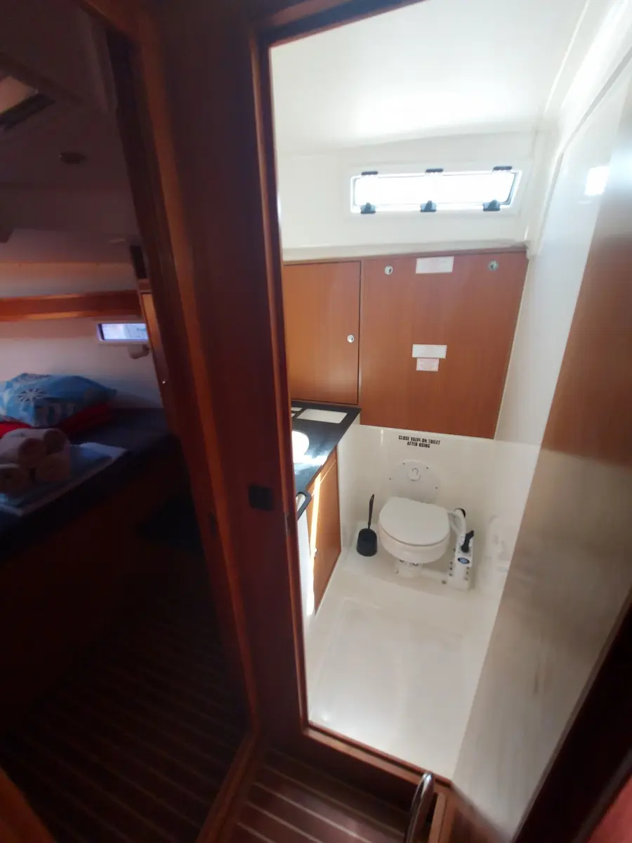 Thumbnail von Bavaria Cruiser 45