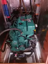 Thumbnail von Bavaria Cruiser 45