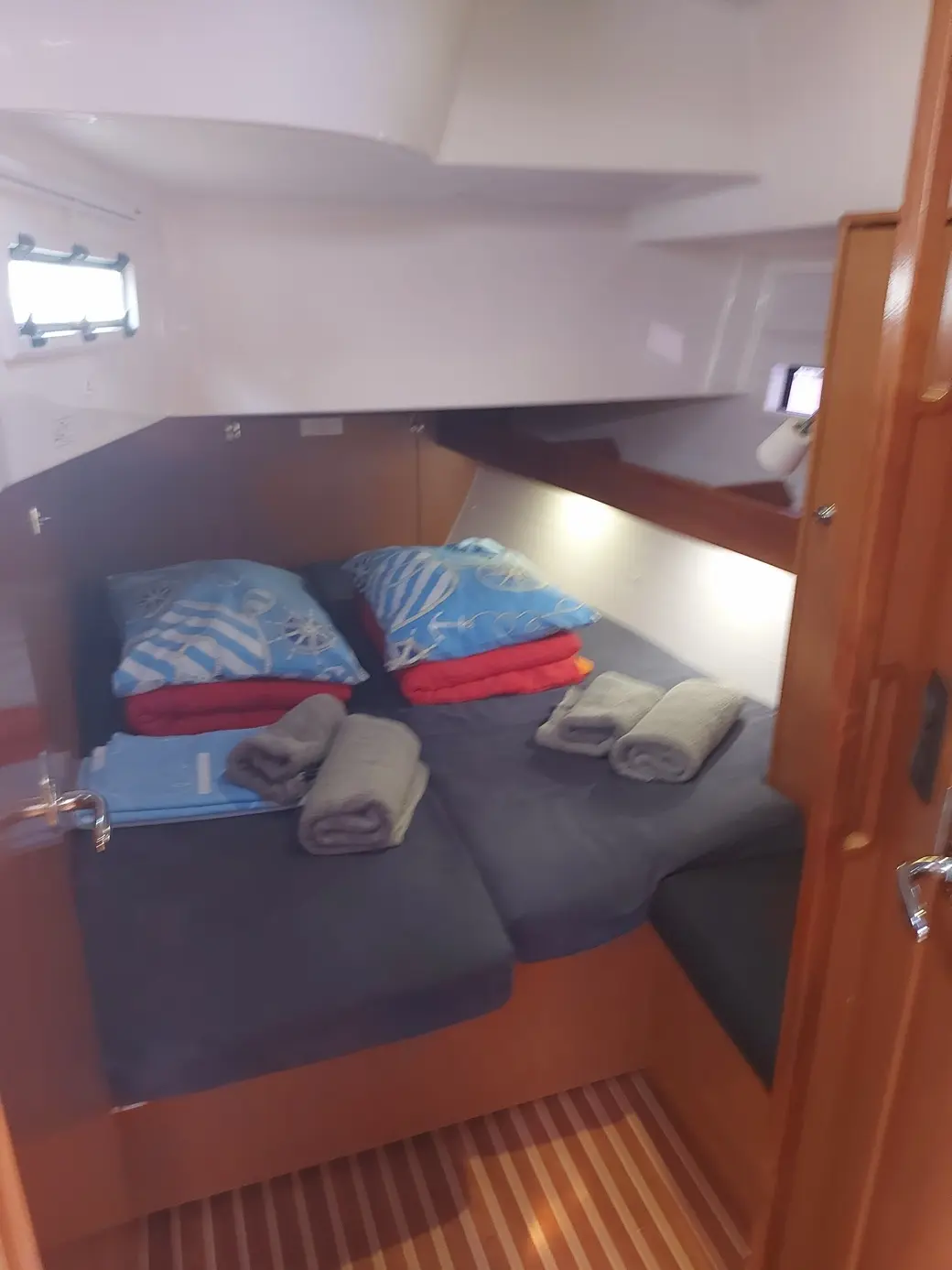 Thumbnail von Bavaria Cruiser 45