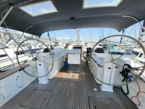 Thumbnail von Bavaria Cruiser 45