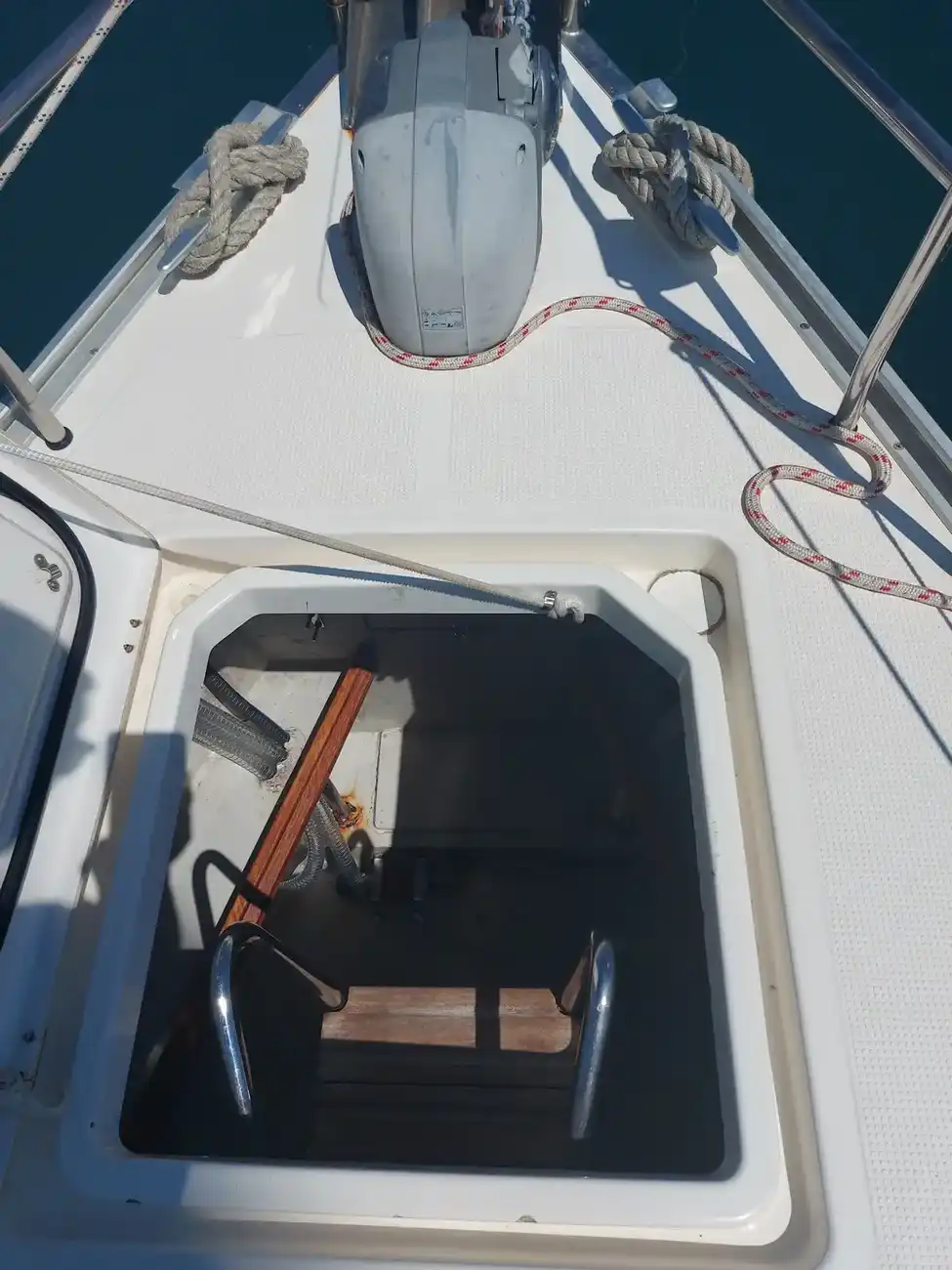 Thumbnail von Bavaria Cruiser 45